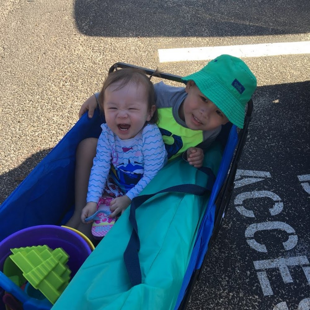 Meet your Posher, Sara